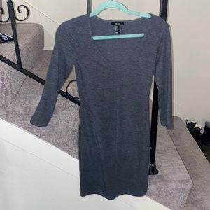 Forever 21 dress